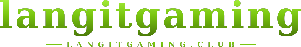 langitgaming logo