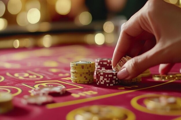 langitgaming langitgaming Casino Tables and Slot Rooms