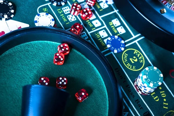 langitgaming Roulette and Blackjack